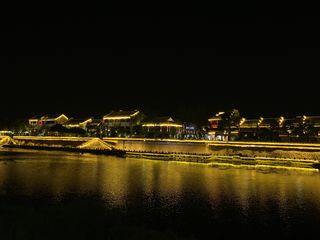 溪口风景区和行程介绍,确定不来看看吗?