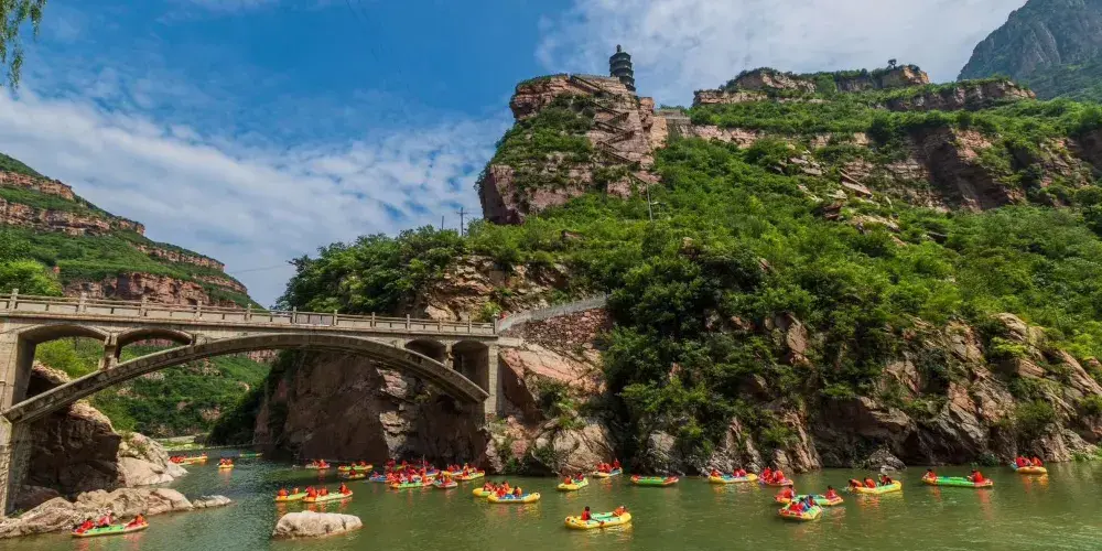 永安旅遊
