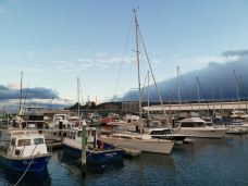 萨拉曼卡广场-霍巴特-DJDQ