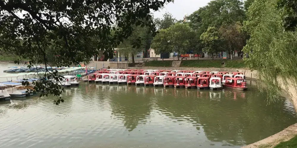 永安旅遊