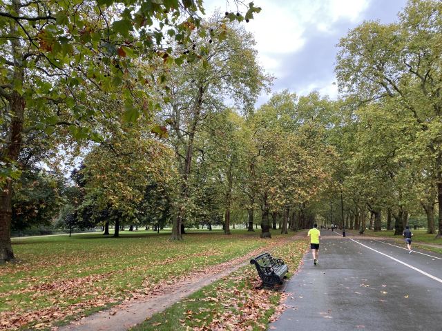 Hyde Park
