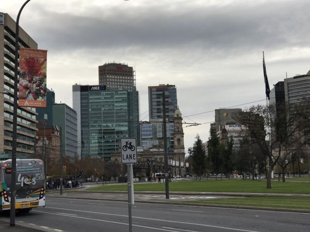 Art Gallery of South Australia
