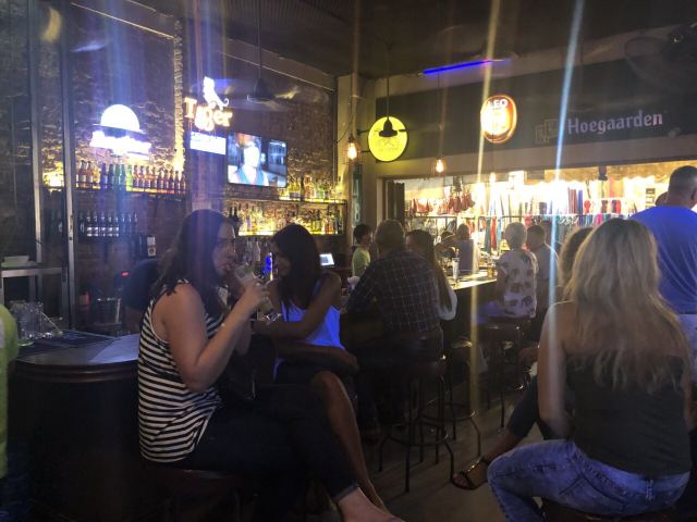 Beatnik Bar