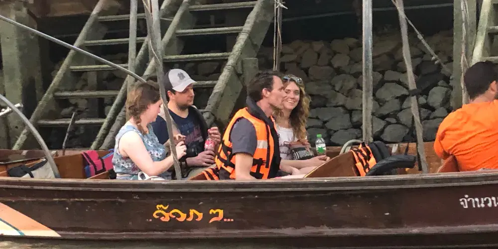 永安旅遊