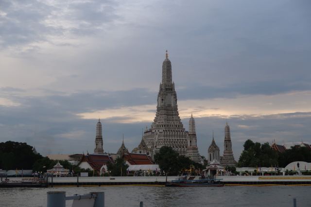 Wat Arun