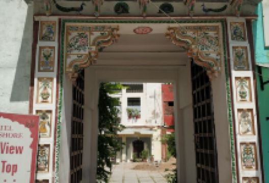 Lake Shore Restaurant美食图片