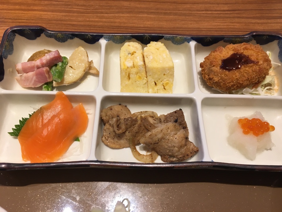 やよい軒(京都八幡店)餐厅图片