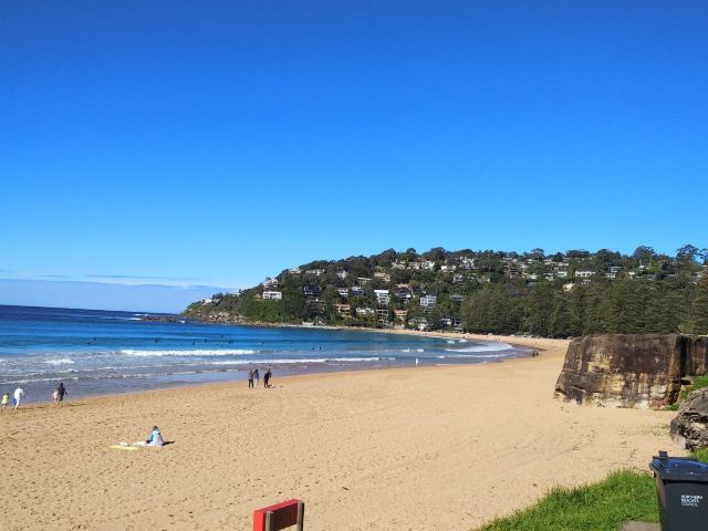 팜 비치 Attractions - 시드니 Travel Review -2020년 7월 7일Travel Guide - Trip.com