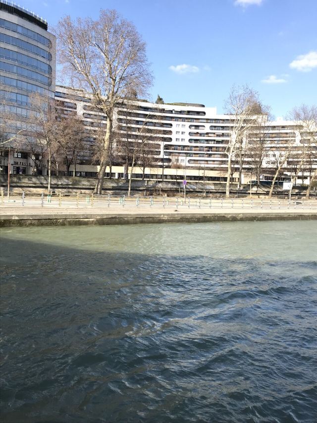 Seine River