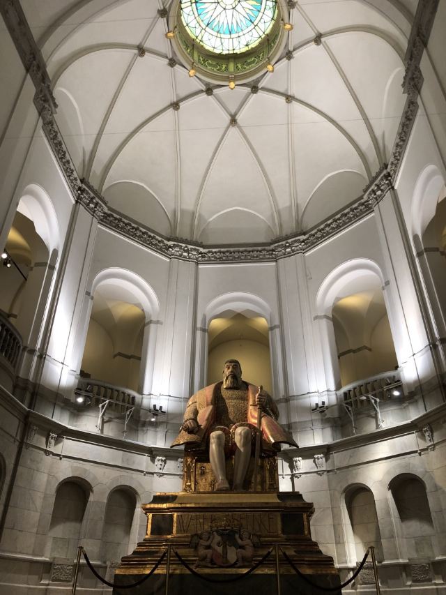 Nordiska museet