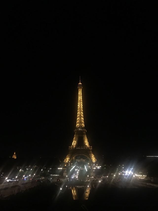 Eiffel Tower