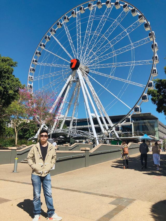 South Bank Parklands