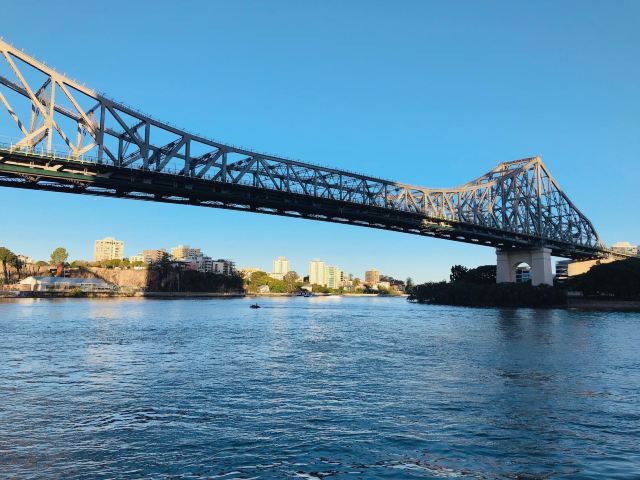 Brisbane River