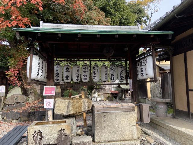 Kodaiji Sho Museum