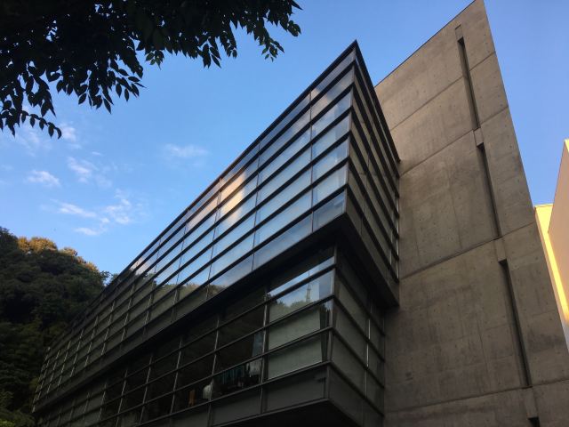 Saka no Ue no Kumo Museum