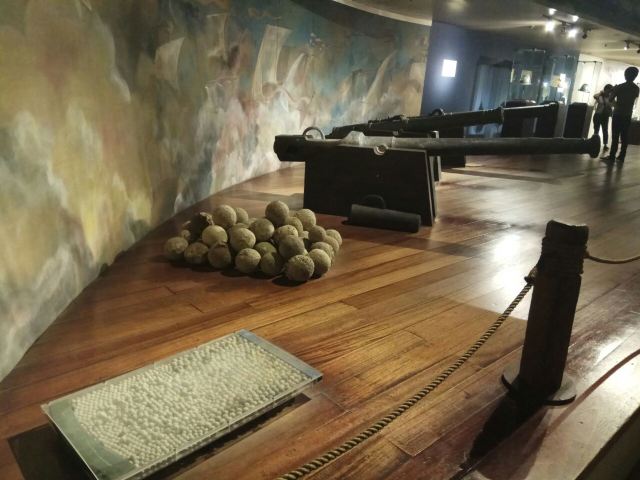 국립 박물관