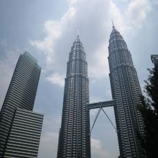 国家清真寺-吉隆坡-sioiong
