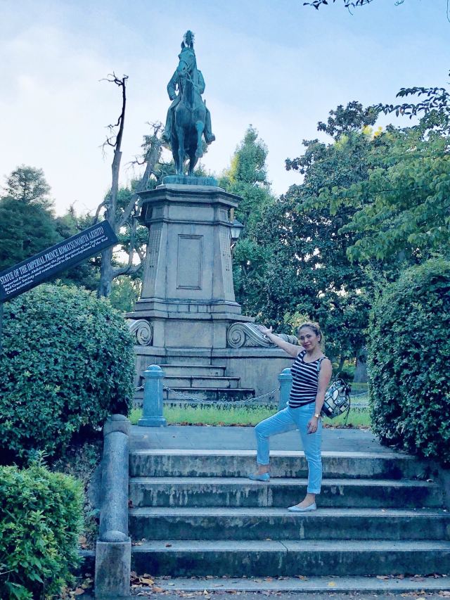 Ueno Park