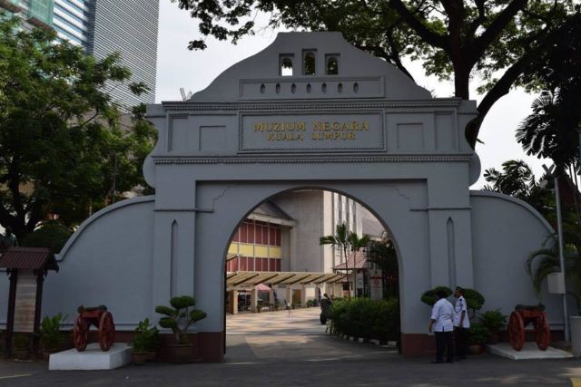 National Museum of Malaysia