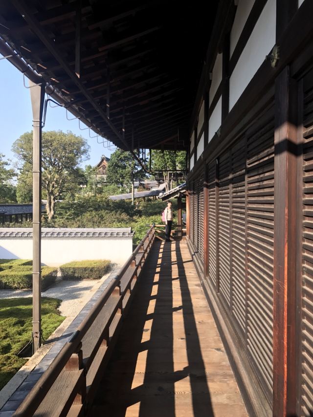 Tofukuji Temple