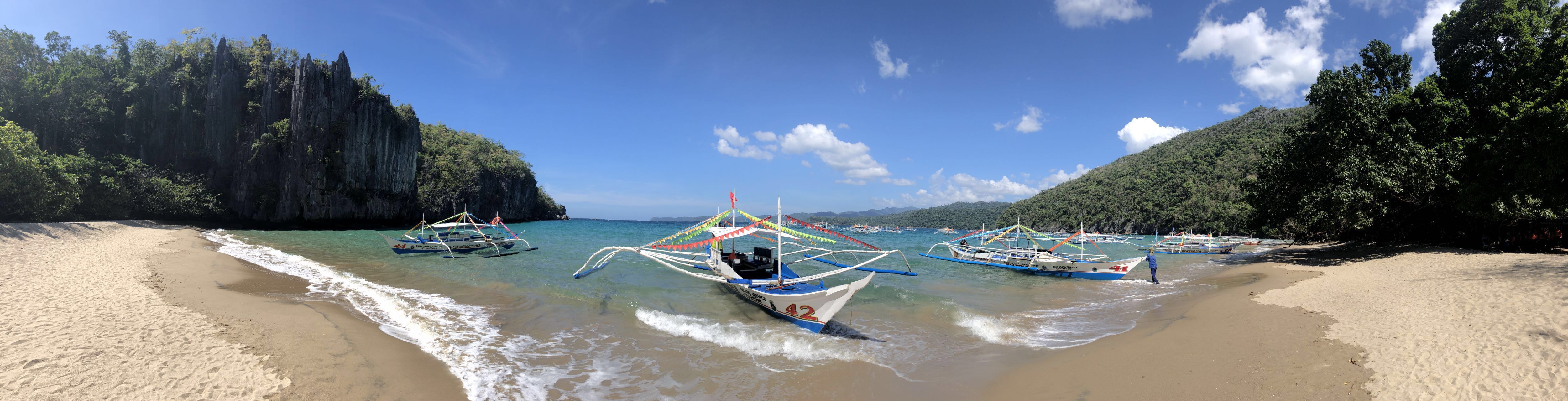 🏝 Palawan, Philippines 🇵🇭