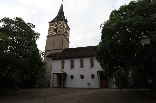 St. Peter's Church