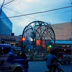 Colon Street
