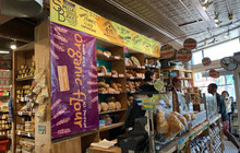 Zingerman's Delicatessen餐厅图片