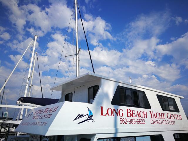 Long Beach