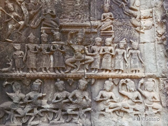 Ta Prohm