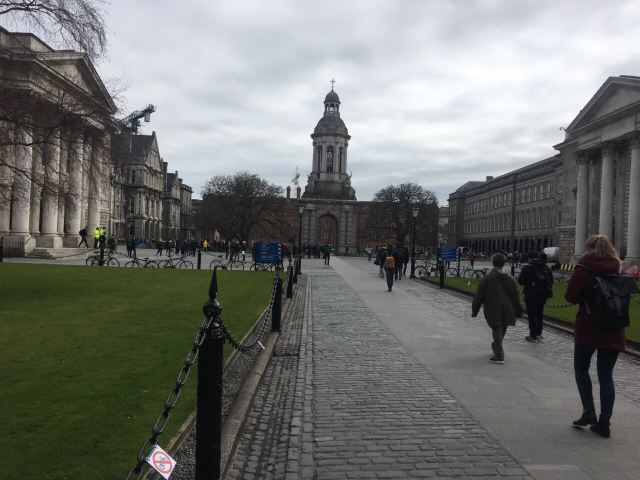 Trinity College