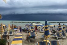 Chalet Cristal Beach美食图片
