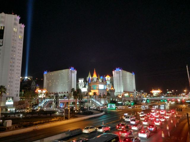 Las Vegas Strip