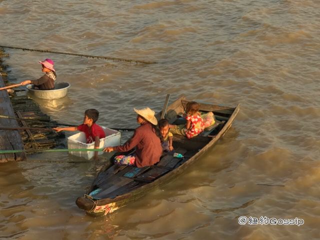 Tonle Sap Lake