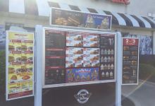 Steak 'n Shake美食图片