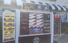 Steak 'n Shake餐厅图片