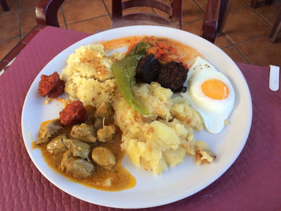 La Bodeguilla餐厅图片