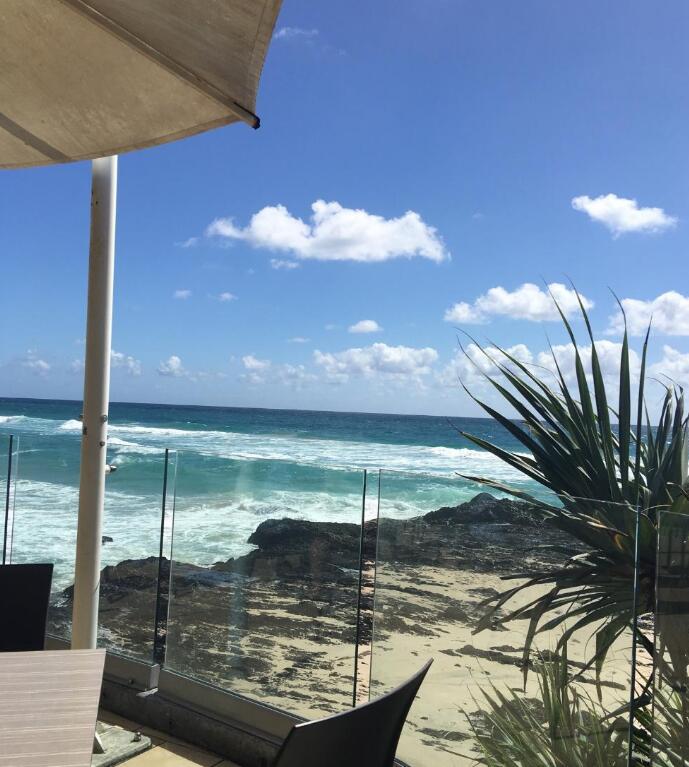 The Beach Shack餐厅图片