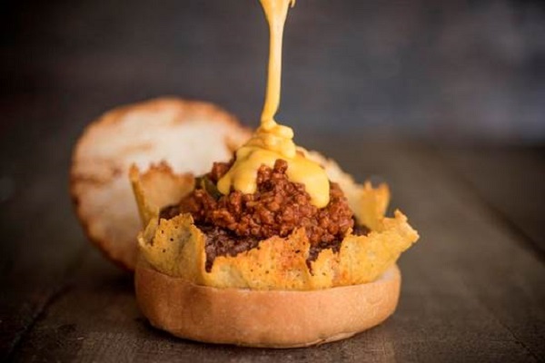 Lanchonete da Cidade餐厅图片