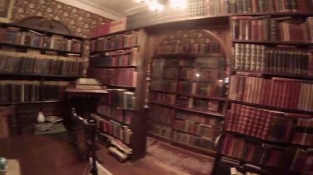Lindfield Victorian House Museum
