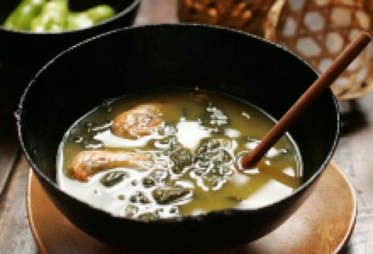 Tordesilhas美食图片