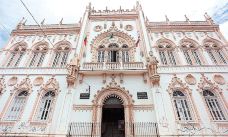 皇家葡文图书馆-里约热内卢-44647