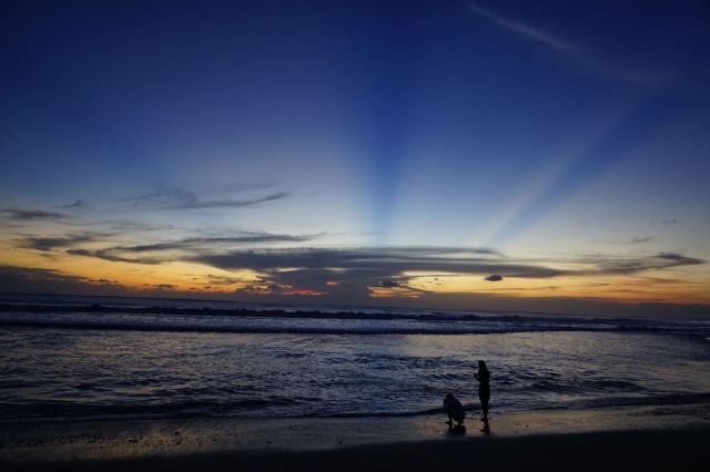 Kuta Beach