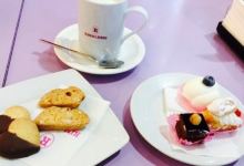 Rinaldini Chiosco美食图片