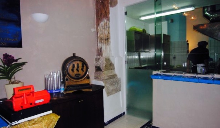 Cuoppo d'Amalfi餐厅图片