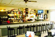 Chepas Bar Cafe美食图片