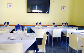 Restaurante Bahia Azul