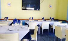 Restaurante Bahia Azul-埃伊恩