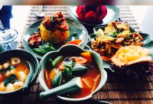 Jintana Thai Restaurant美食图片