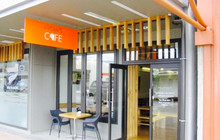 Lydia's Cafe餐厅图片